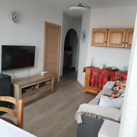 Arenales Del Sol Alicante Εξωτερικό φωτογραφία