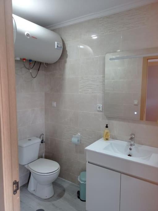 Arenales Del Sol Alicante Εξωτερικό φωτογραφία