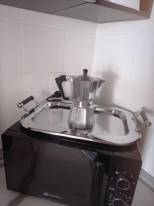 Arenales Del Sol Alicante Εξωτερικό φωτογραφία