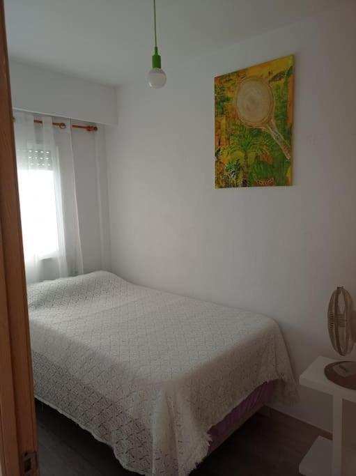 Arenales Del Sol Alicante Εξωτερικό φωτογραφία