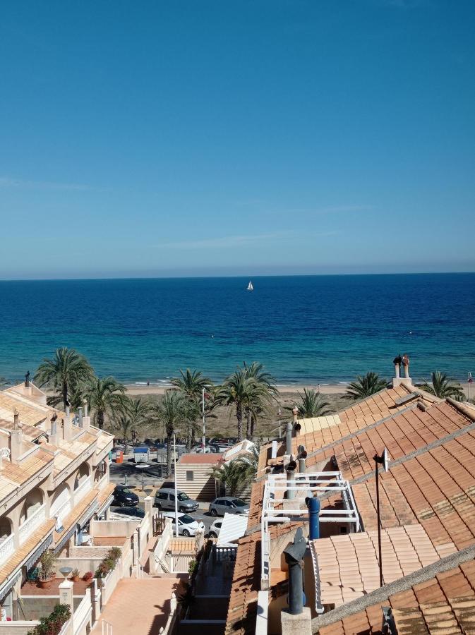 Arenales Del Sol Alicante Εξωτερικό φωτογραφία