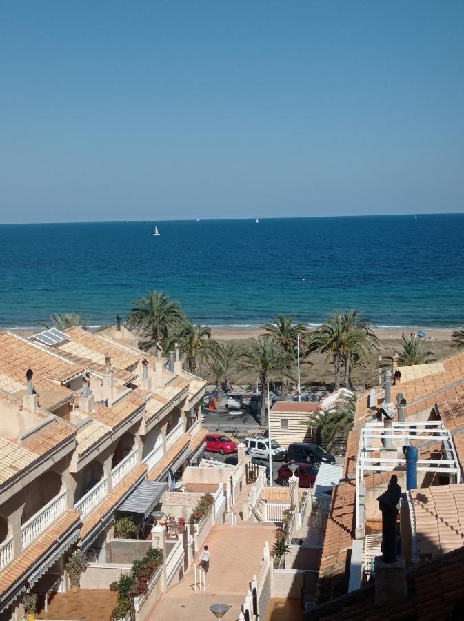 Arenales Del Sol Alicante Εξωτερικό φωτογραφία
