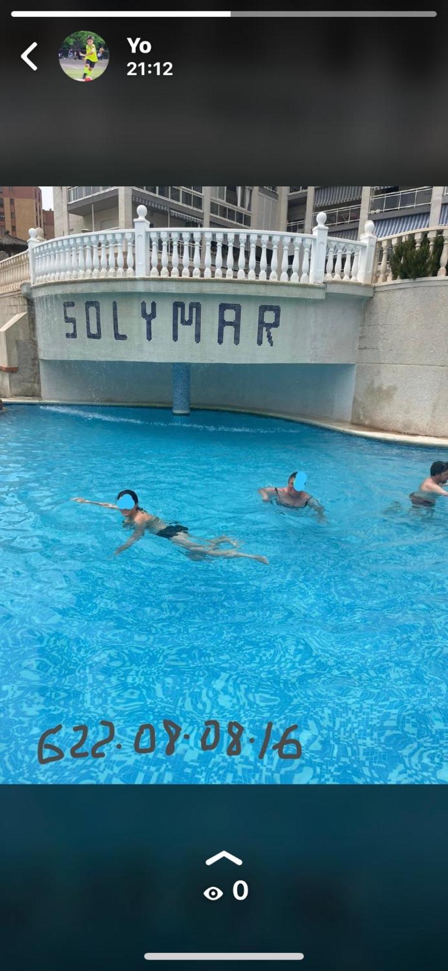 Arenales Del Sol Alicante Εξωτερικό φωτογραφία