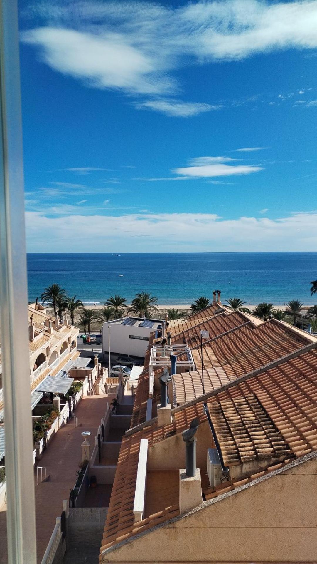 Arenales Del Sol Alicante Εξωτερικό φωτογραφία