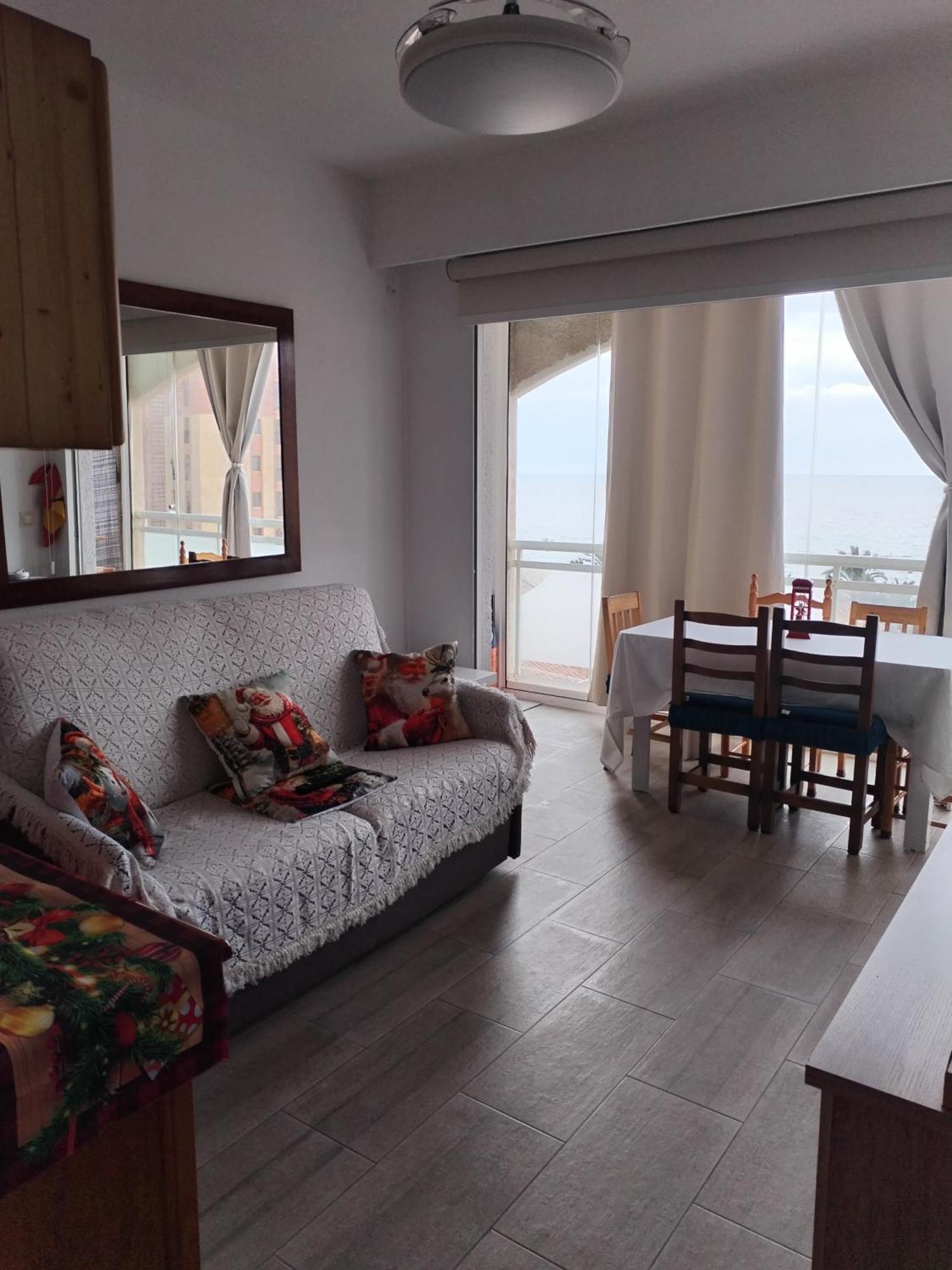 Arenales Del Sol Alicante Εξωτερικό φωτογραφία