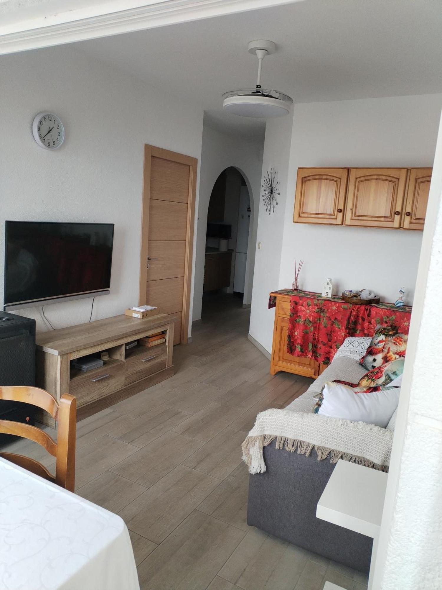 Arenales Del Sol Alicante Εξωτερικό φωτογραφία