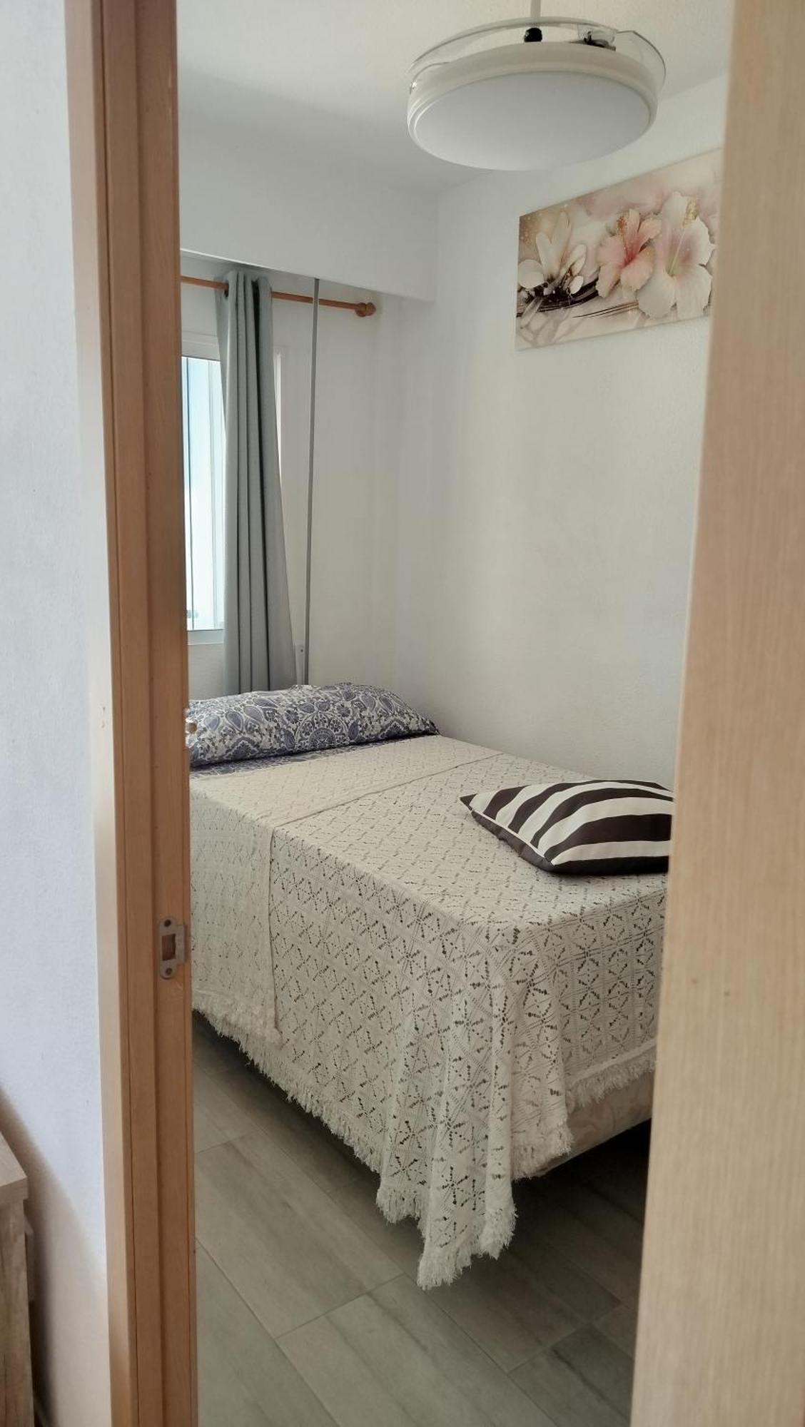 Arenales Del Sol Alicante Εξωτερικό φωτογραφία