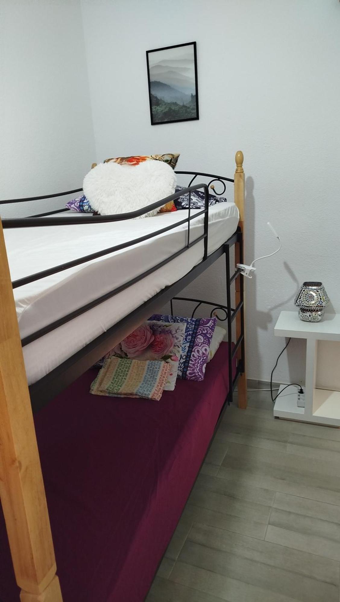Arenales Del Sol Alicante Εξωτερικό φωτογραφία