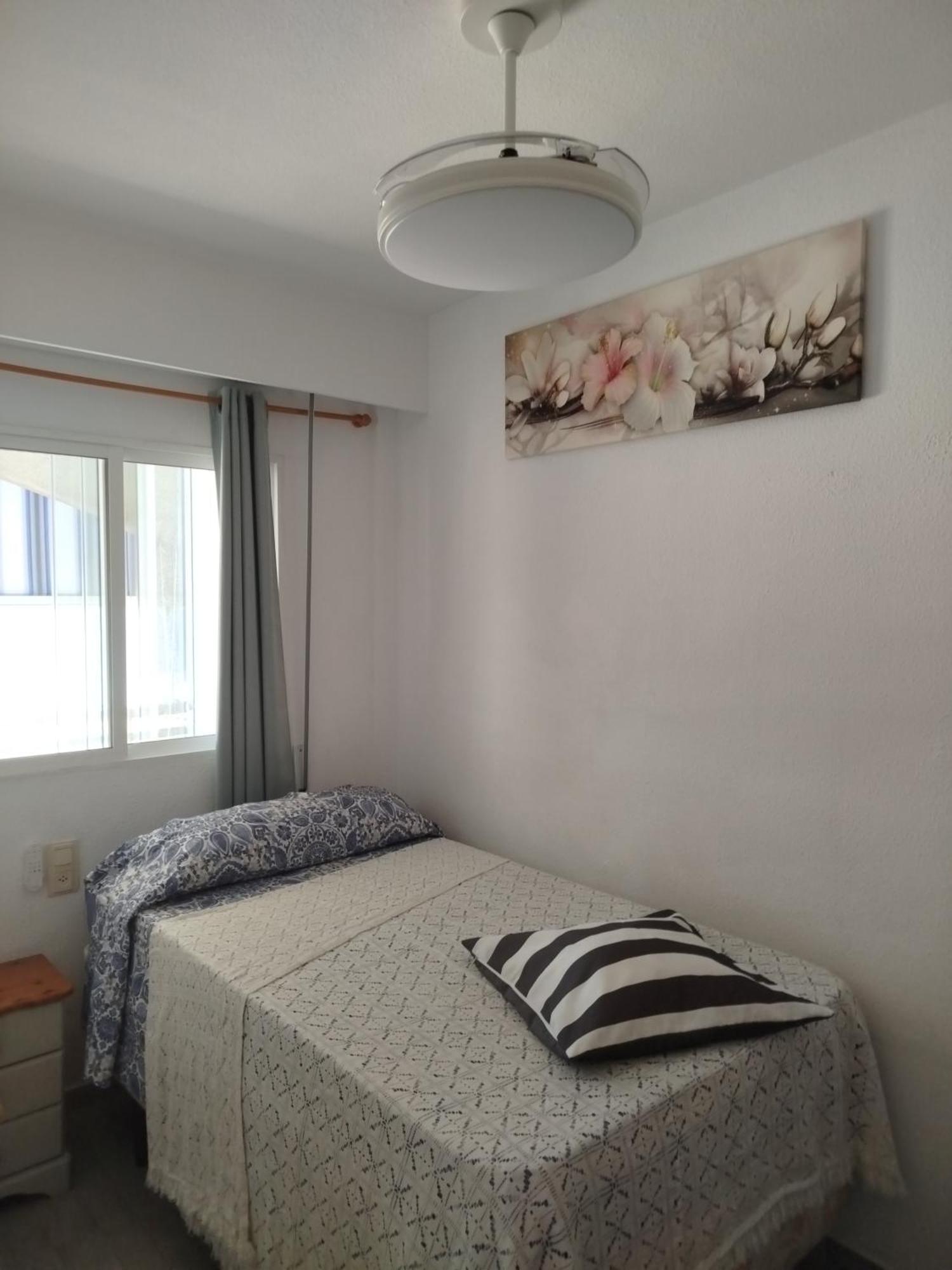 Arenales Del Sol Alicante Εξωτερικό φωτογραφία