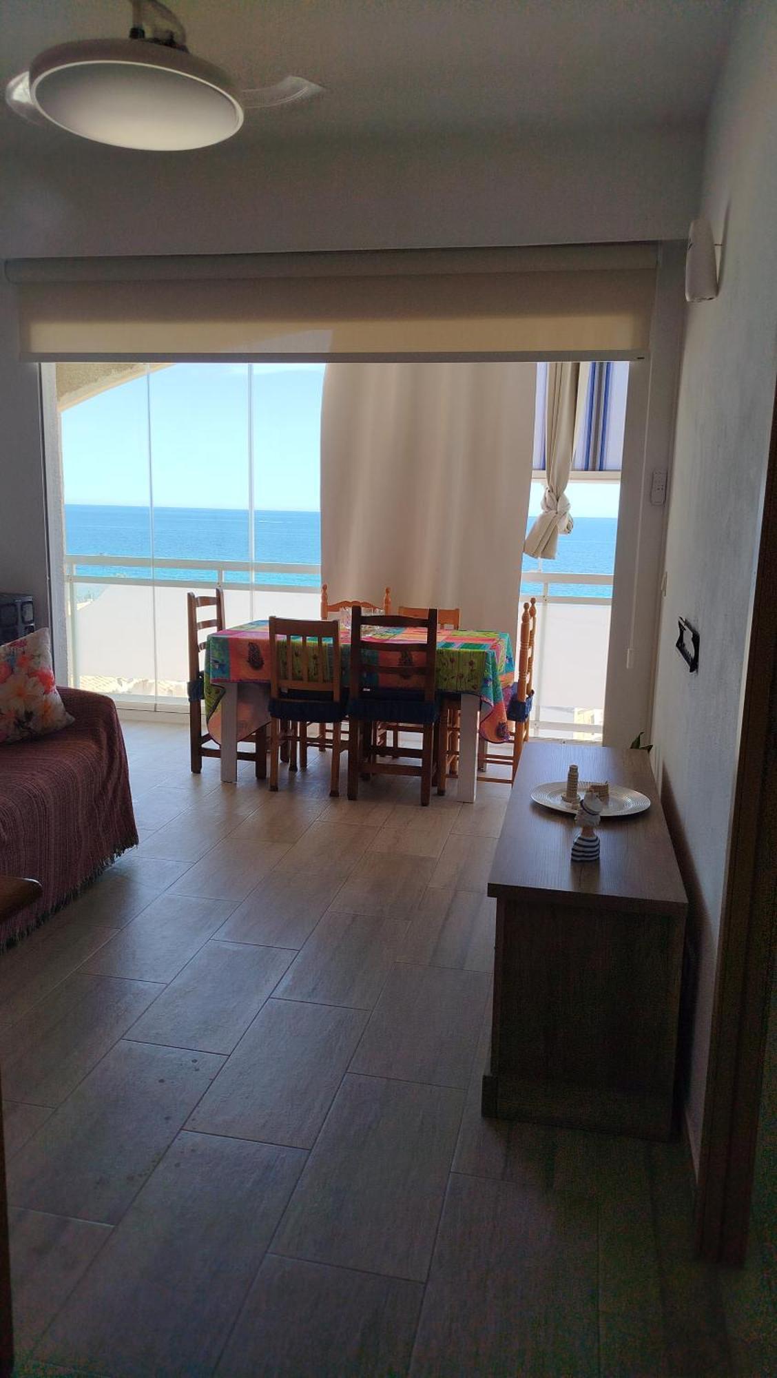 Arenales Del Sol Alicante Εξωτερικό φωτογραφία