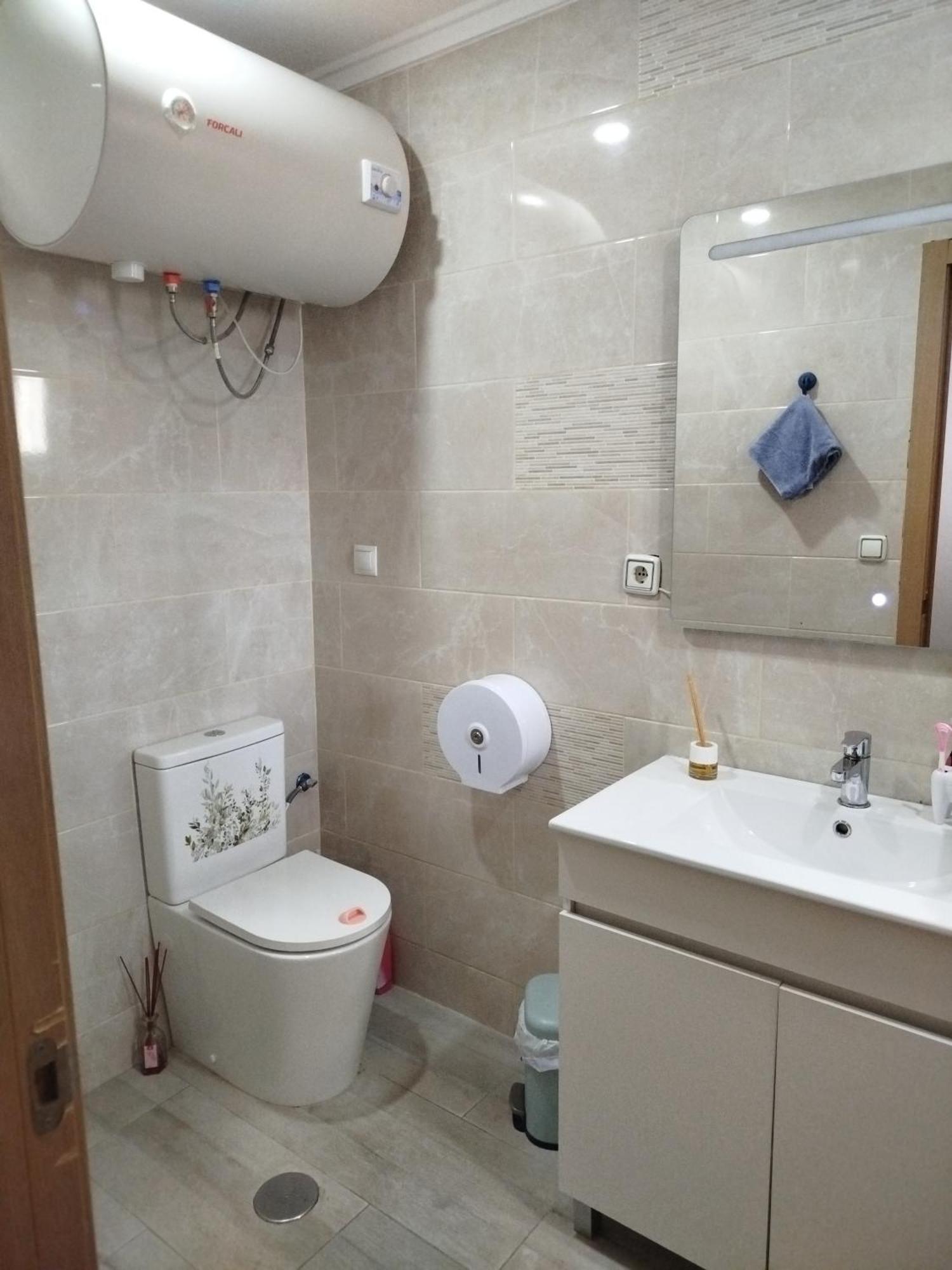 Arenales Del Sol Alicante Εξωτερικό φωτογραφία
